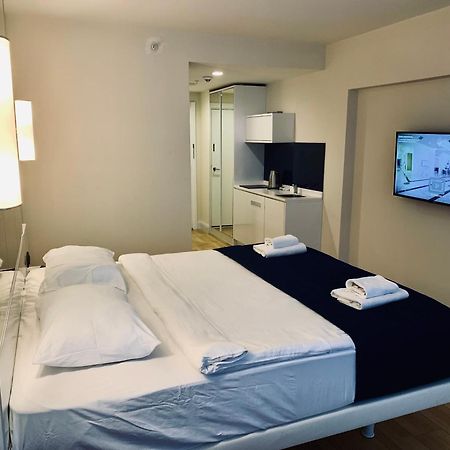 Batumi Apartments A&E 외부 사진