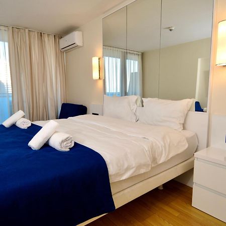 Batumi Apartments A&E 외부 사진