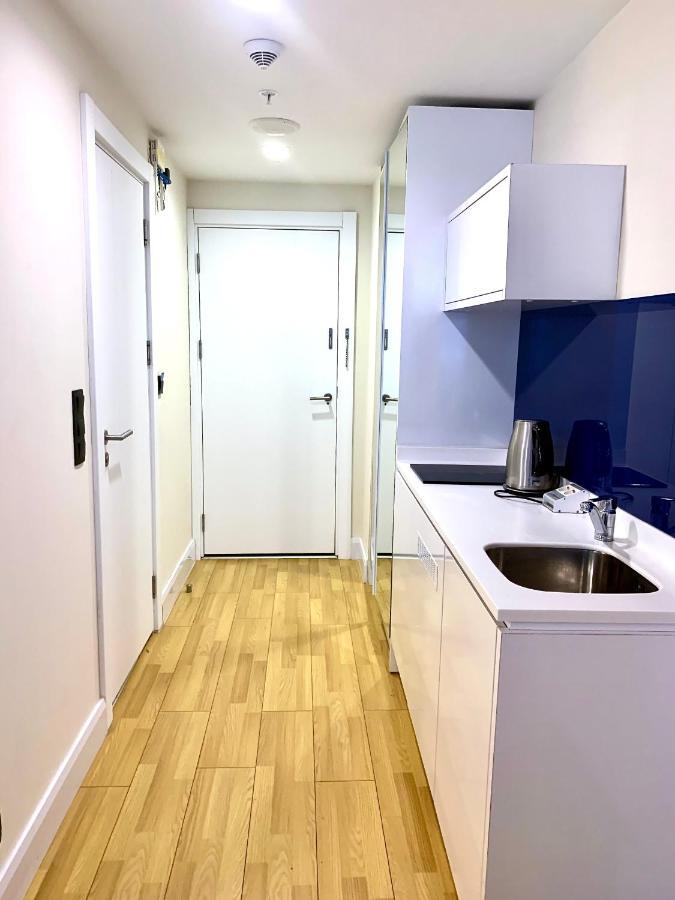 Batumi Apartments A&E 외부 사진