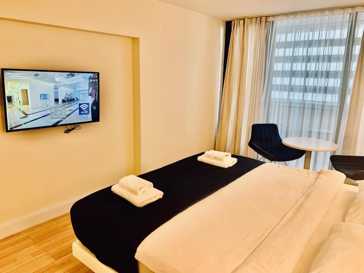 Batumi Apartments A&E 외부 사진