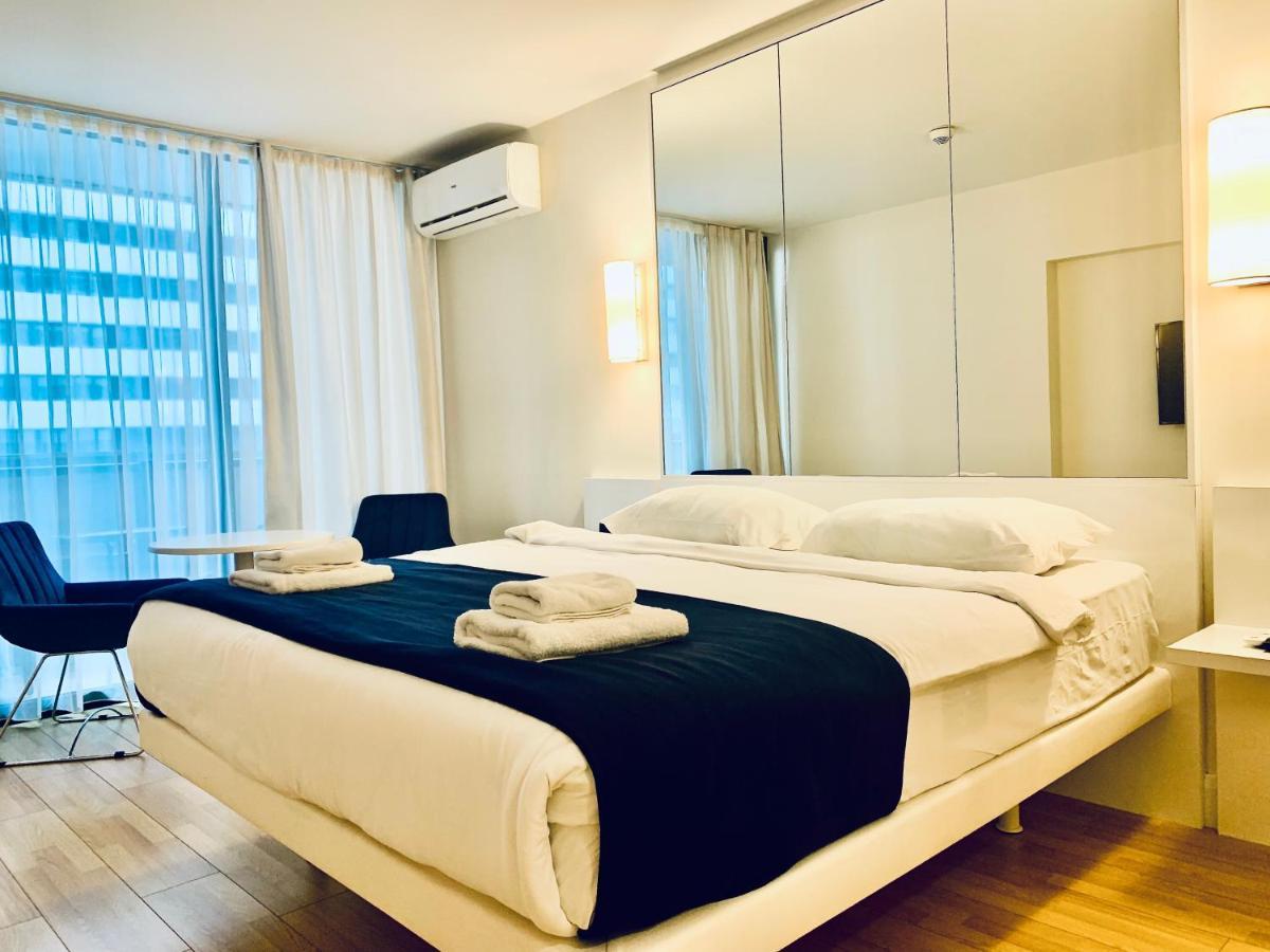 Batumi Apartments A&E 외부 사진