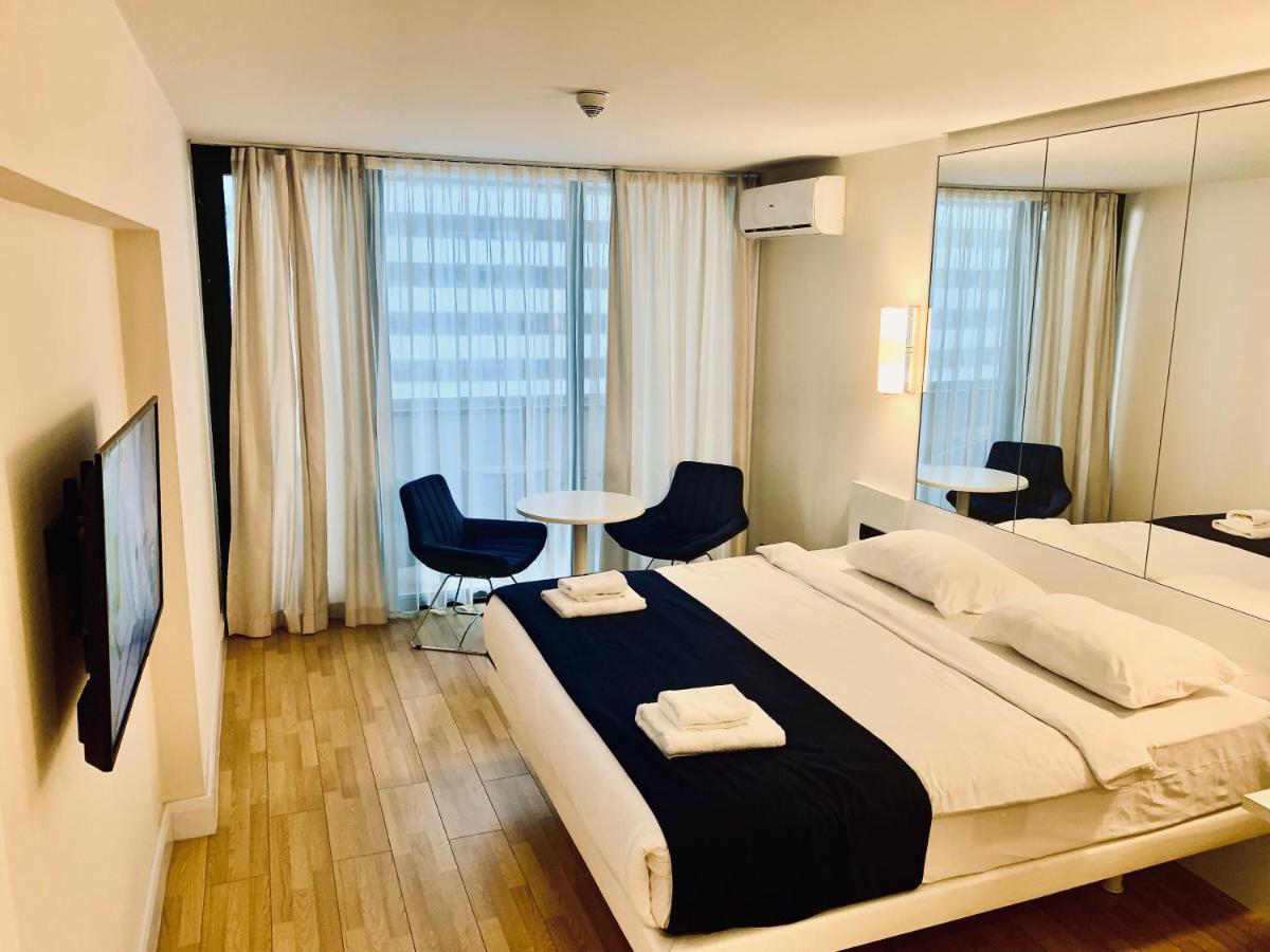 Batumi Apartments A&E 외부 사진