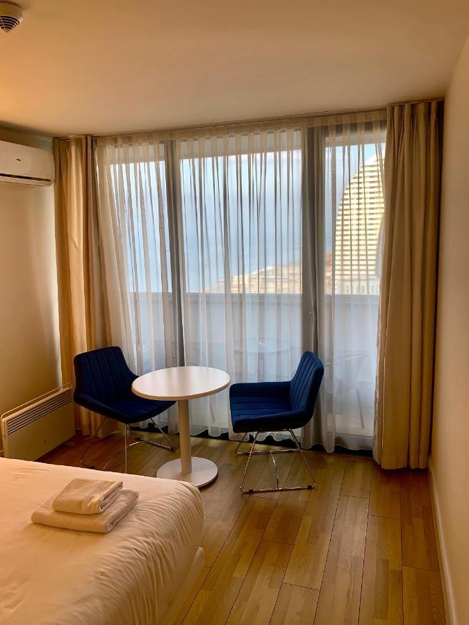 Batumi Apartments A&E 외부 사진