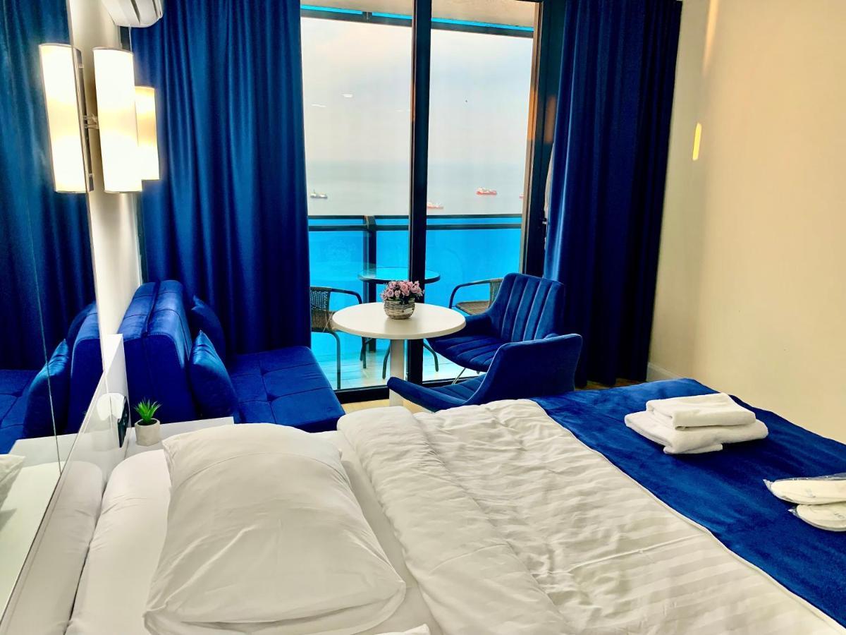 Batumi Apartments A&E 외부 사진