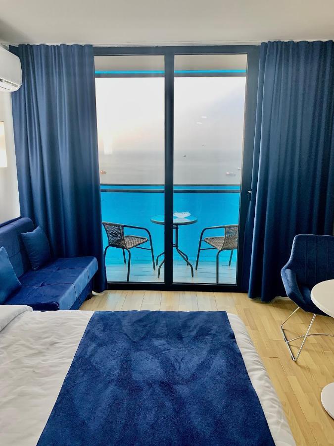 Batumi Apartments A&E 외부 사진