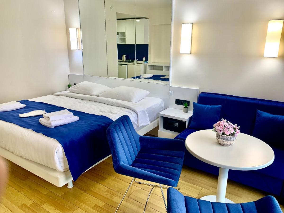 Batumi Apartments A&E 외부 사진