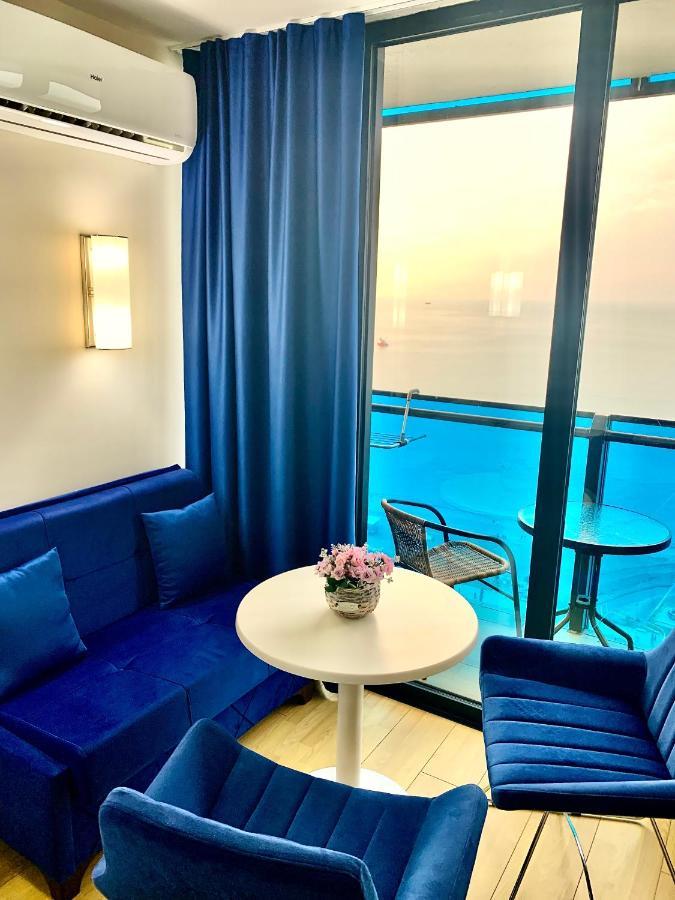 Batumi Apartments A&E 외부 사진