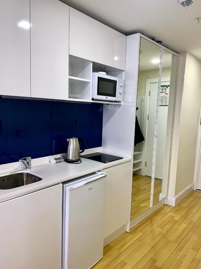 Batumi Apartments A&E 외부 사진