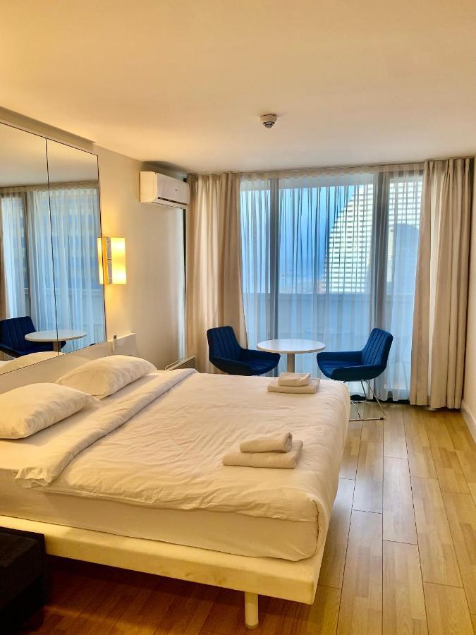 Batumi Apartments A&E 외부 사진