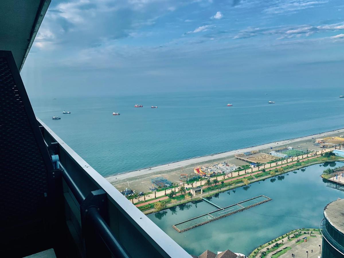 Batumi Apartments A&E 외부 사진