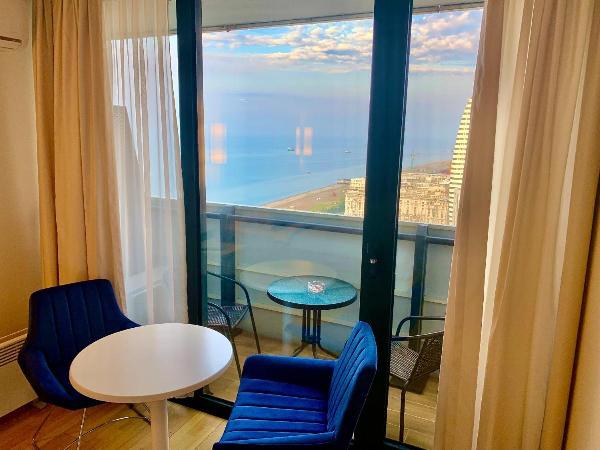 Batumi Apartments A&E 외부 사진