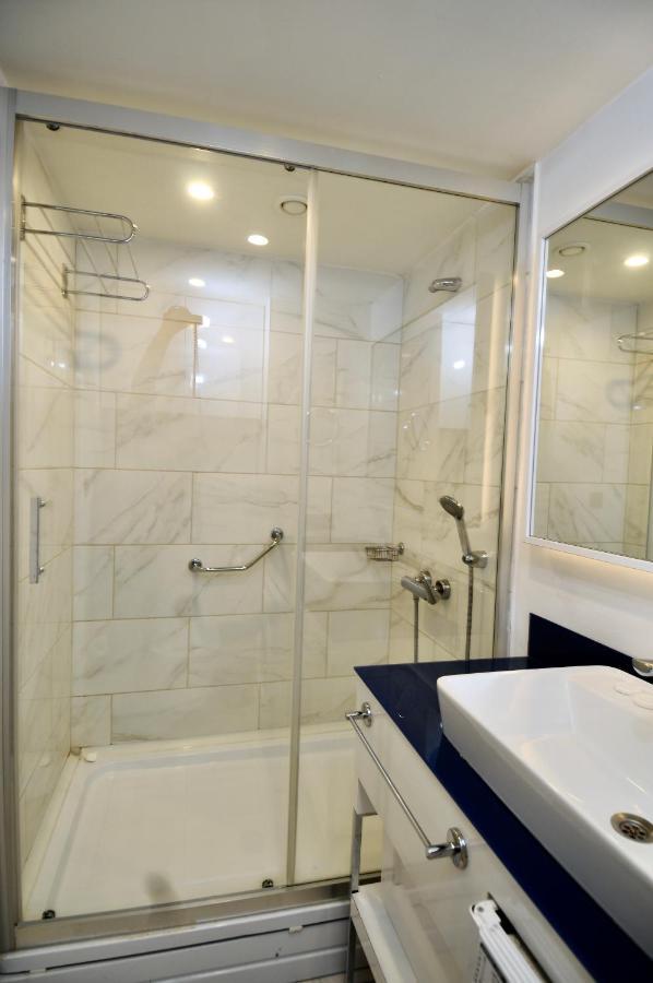 Batumi Apartments A&E 외부 사진