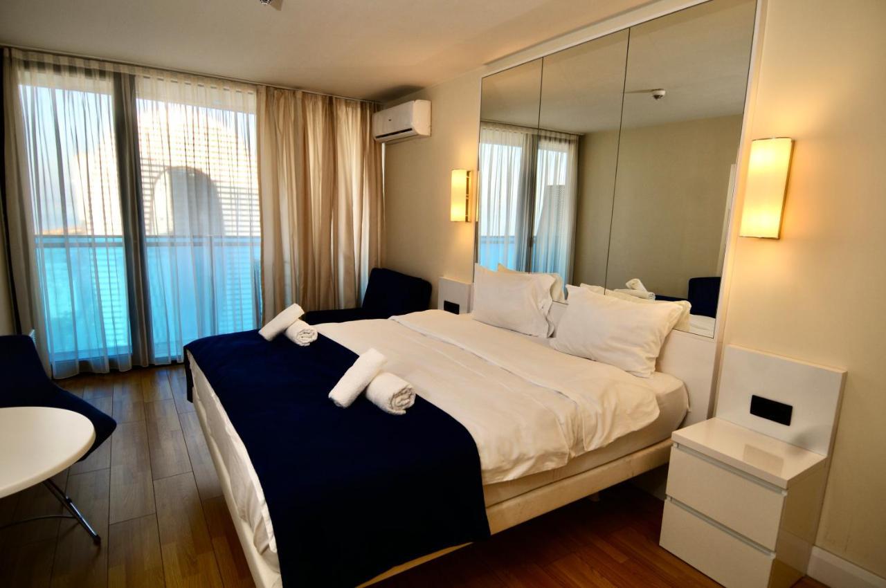 Batumi Apartments A&E 외부 사진