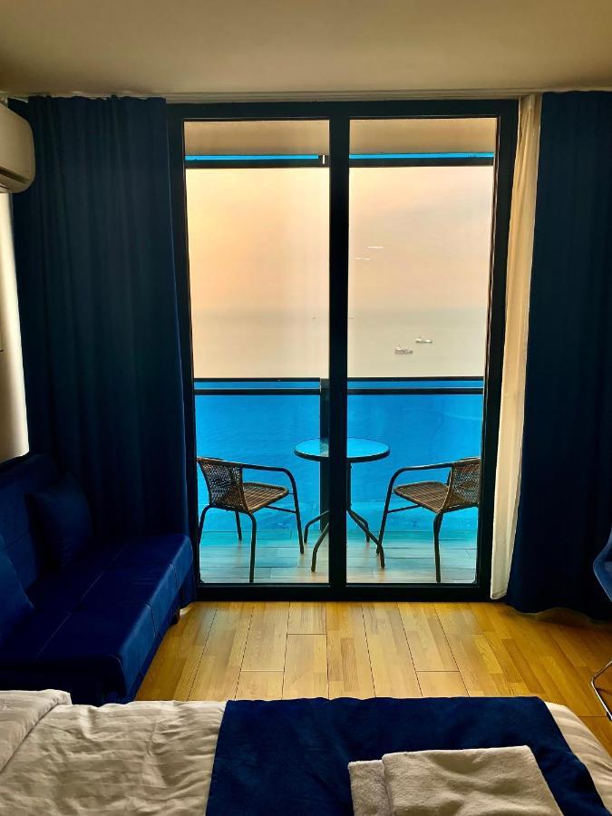 Batumi Apartments A&E 외부 사진