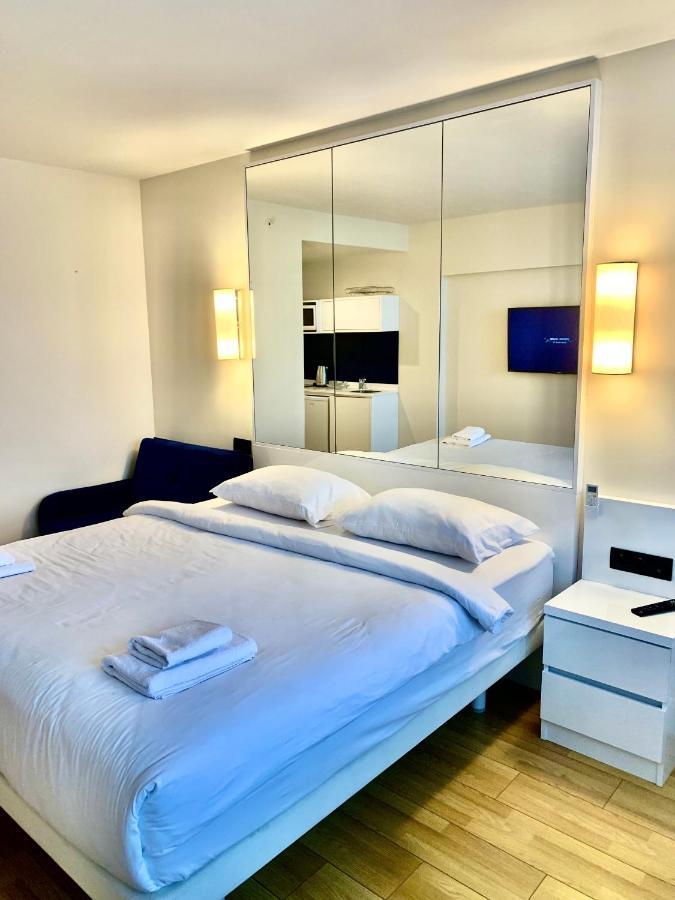 Batumi Apartments A&E 외부 사진