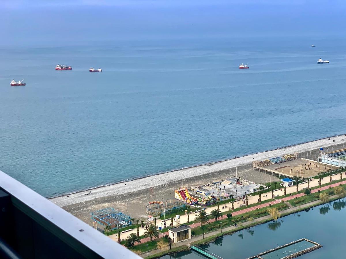 Batumi Apartments A&E 외부 사진