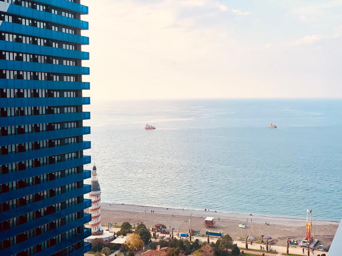 Batumi Apartments A&E 외부 사진
