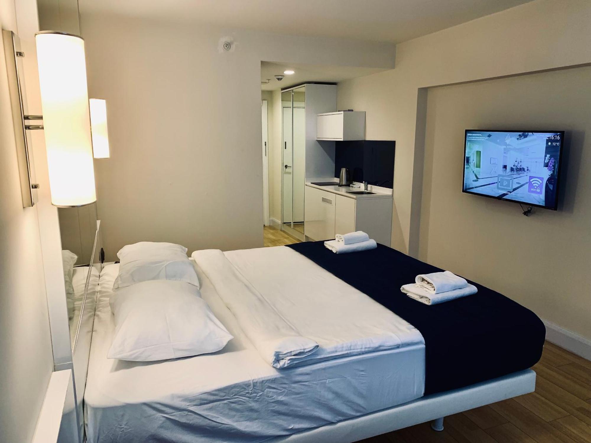 Batumi Apartments A&E 외부 사진