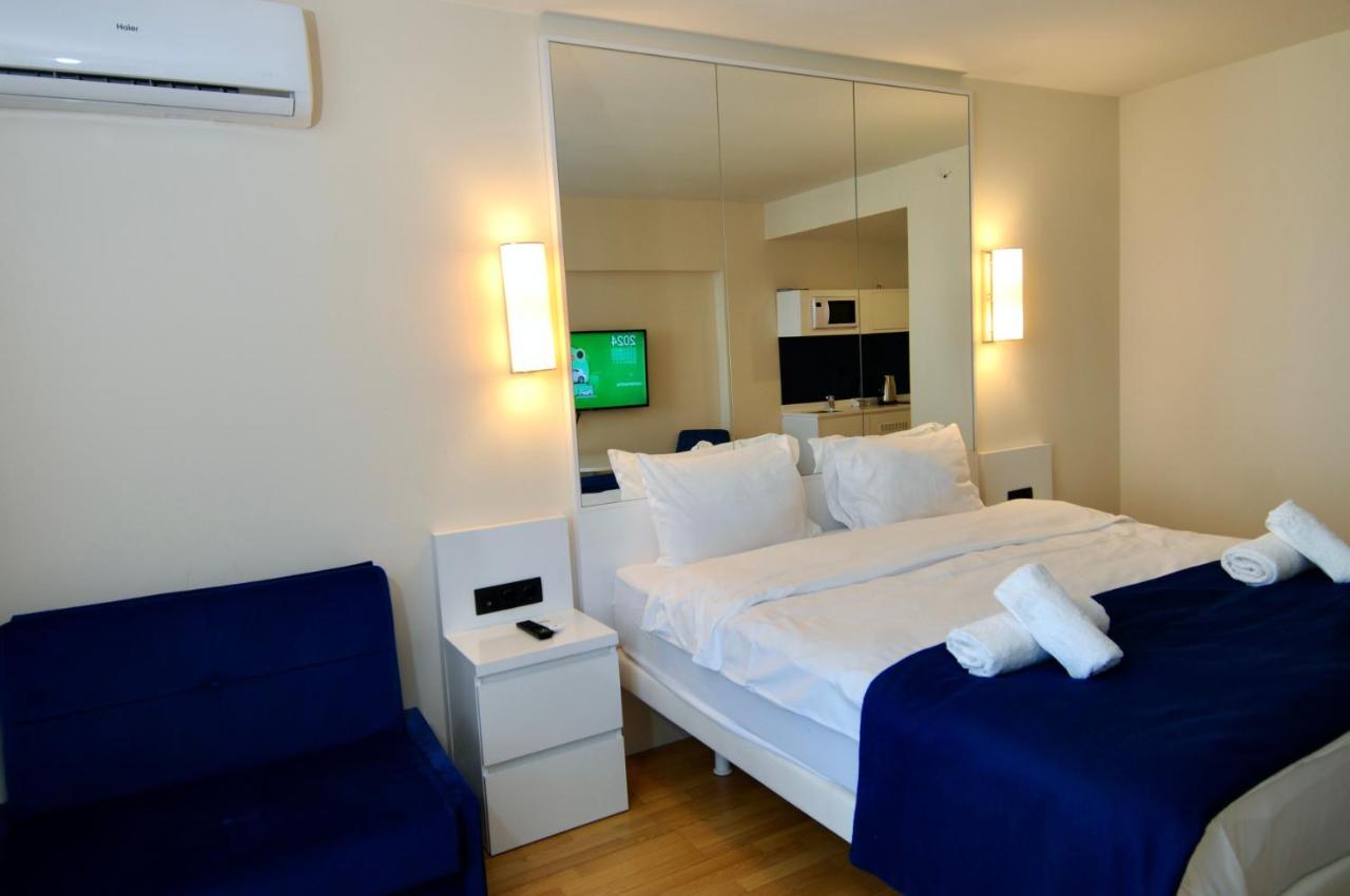 Batumi Apartments A&E 외부 사진