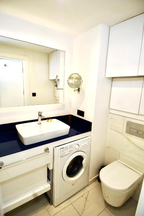 Batumi Apartments A&E 외부 사진