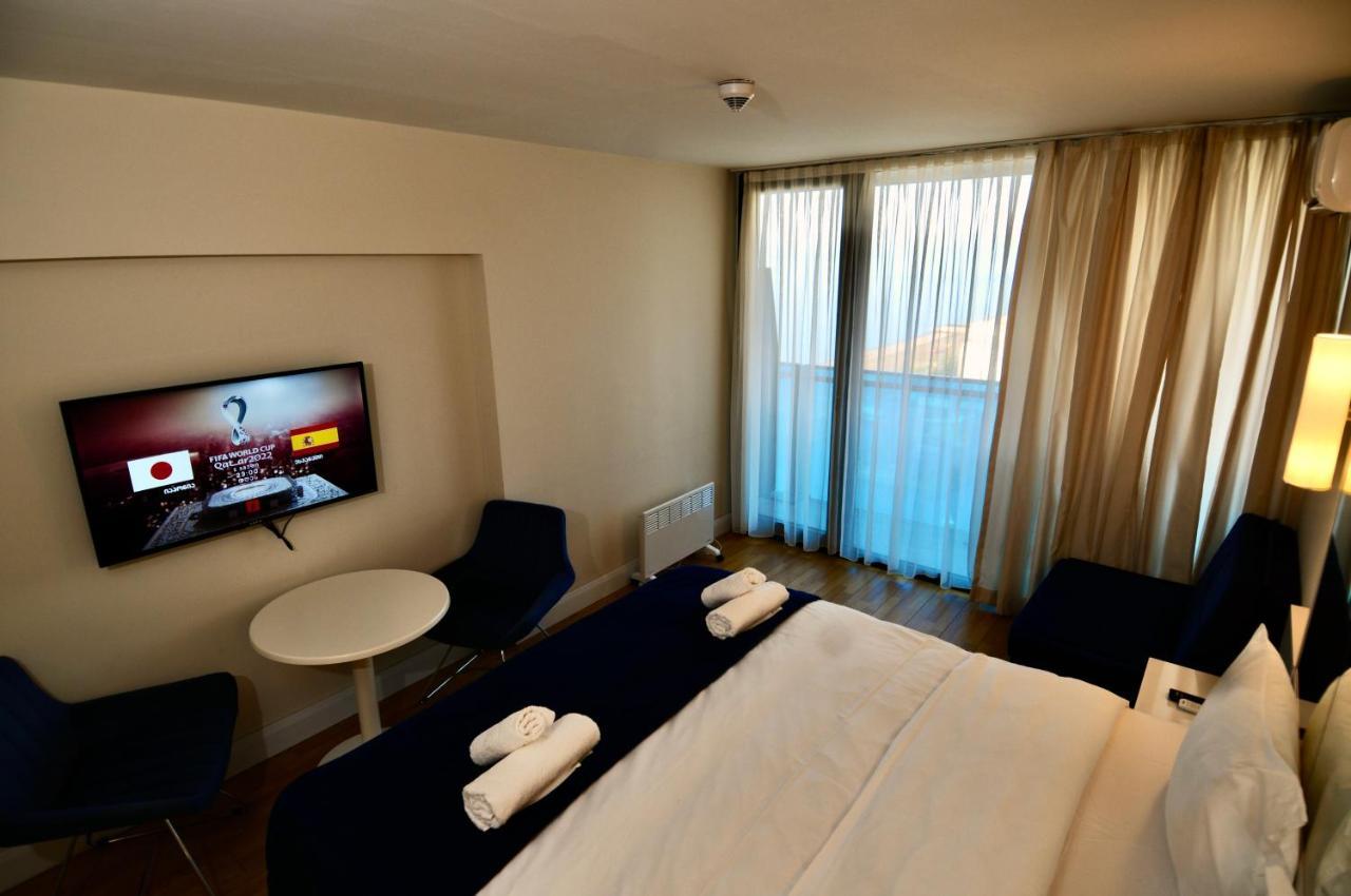 Batumi Apartments A&E 외부 사진