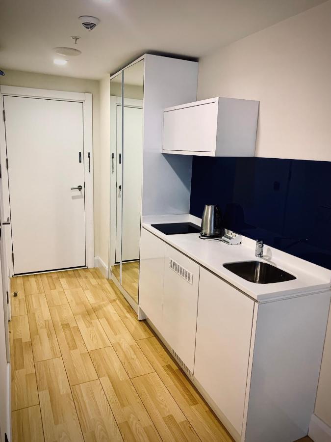 Batumi Apartments A&E 외부 사진