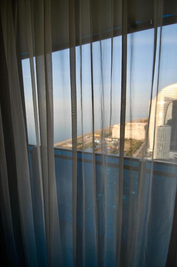 Batumi Apartments A&E 외부 사진