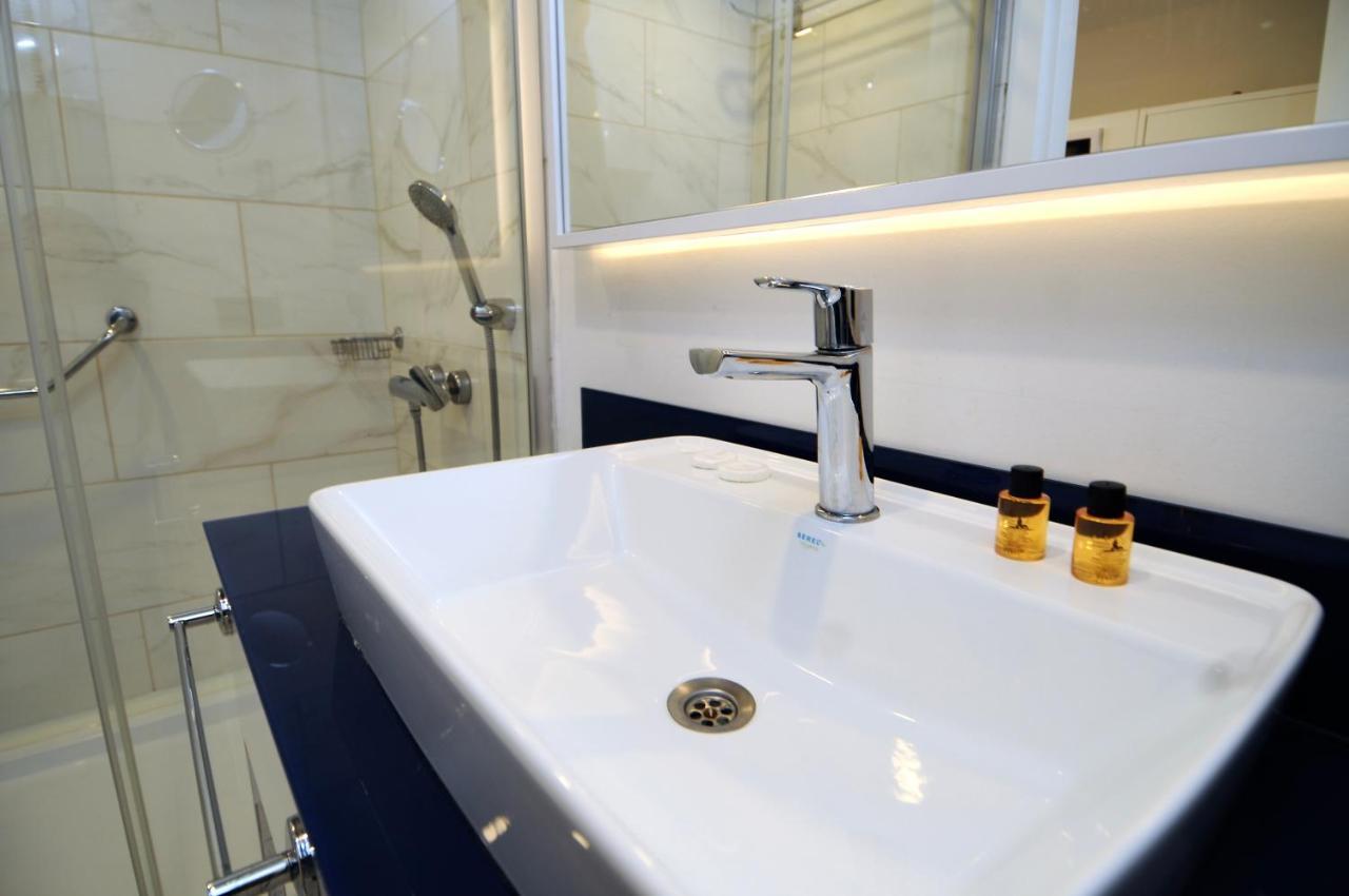 Batumi Apartments A&E 외부 사진