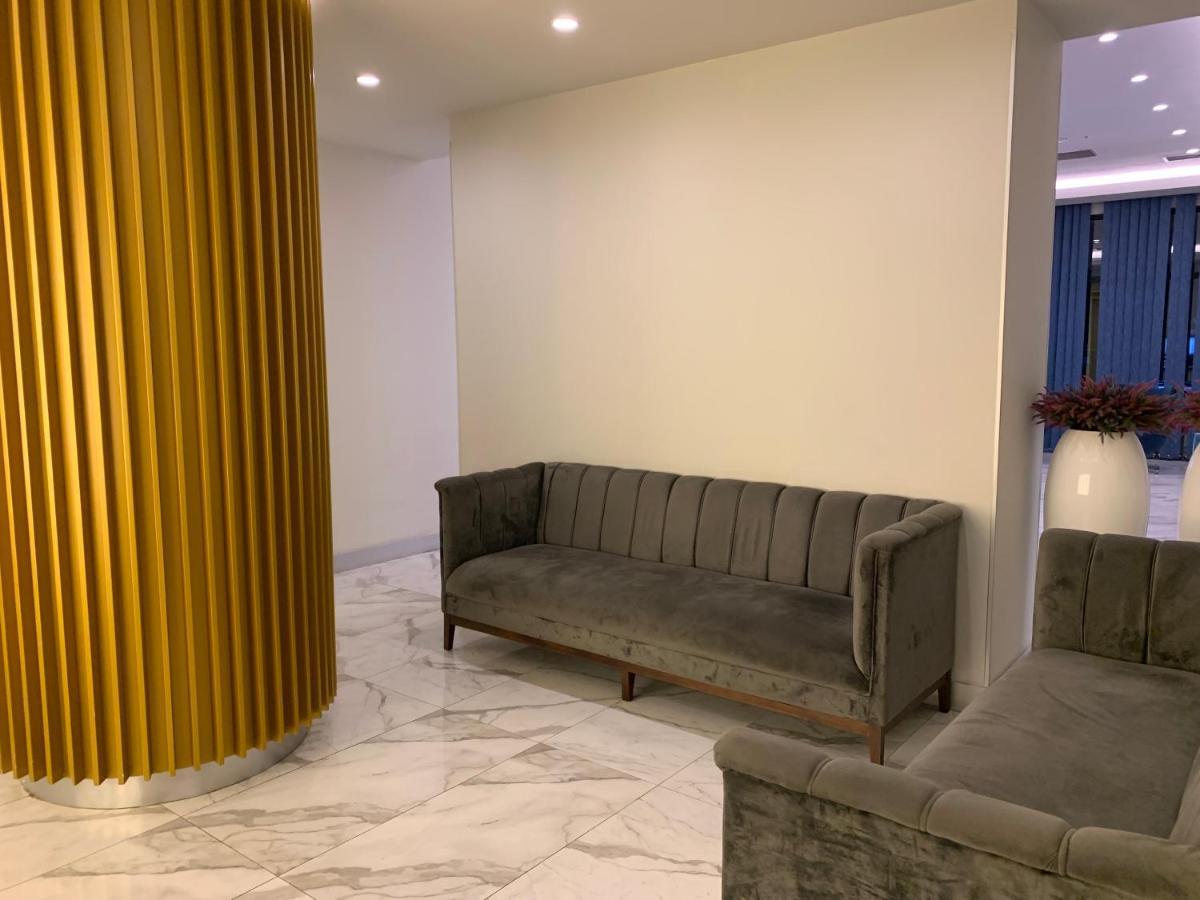 Batumi Apartments A&E 외부 사진