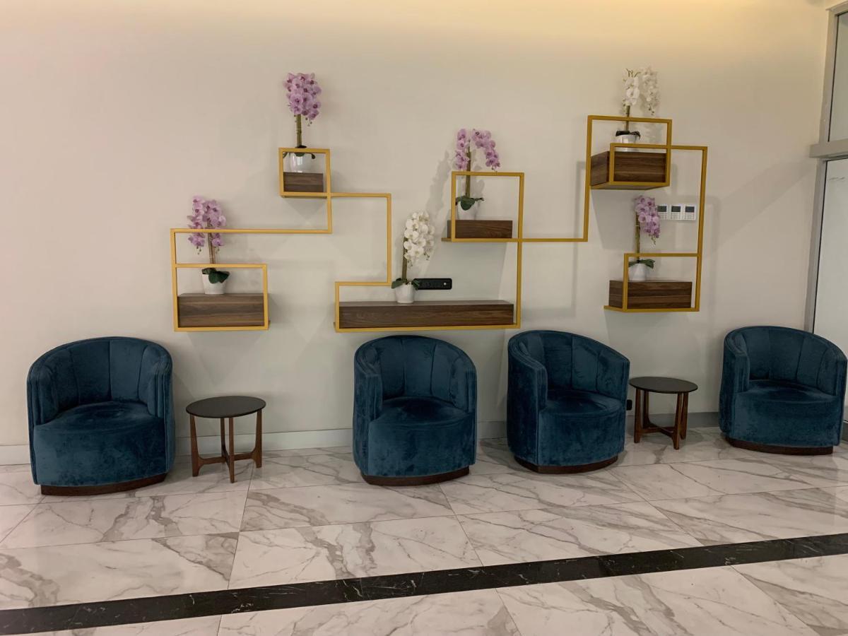 Batumi Apartments A&E 외부 사진