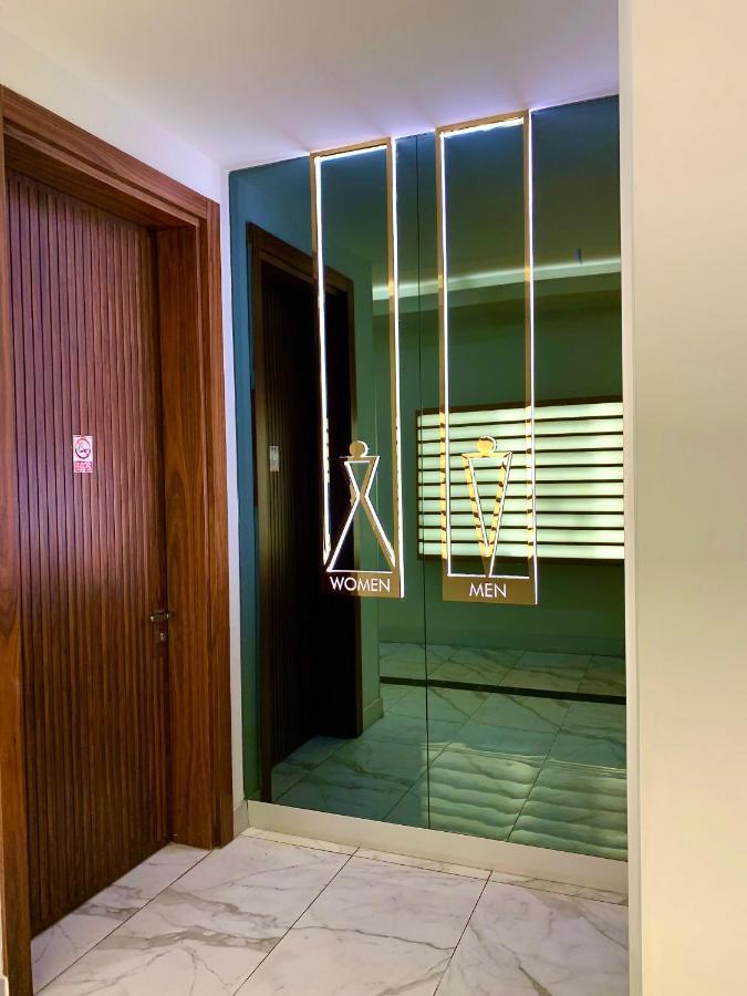 Batumi Apartments A&E 외부 사진