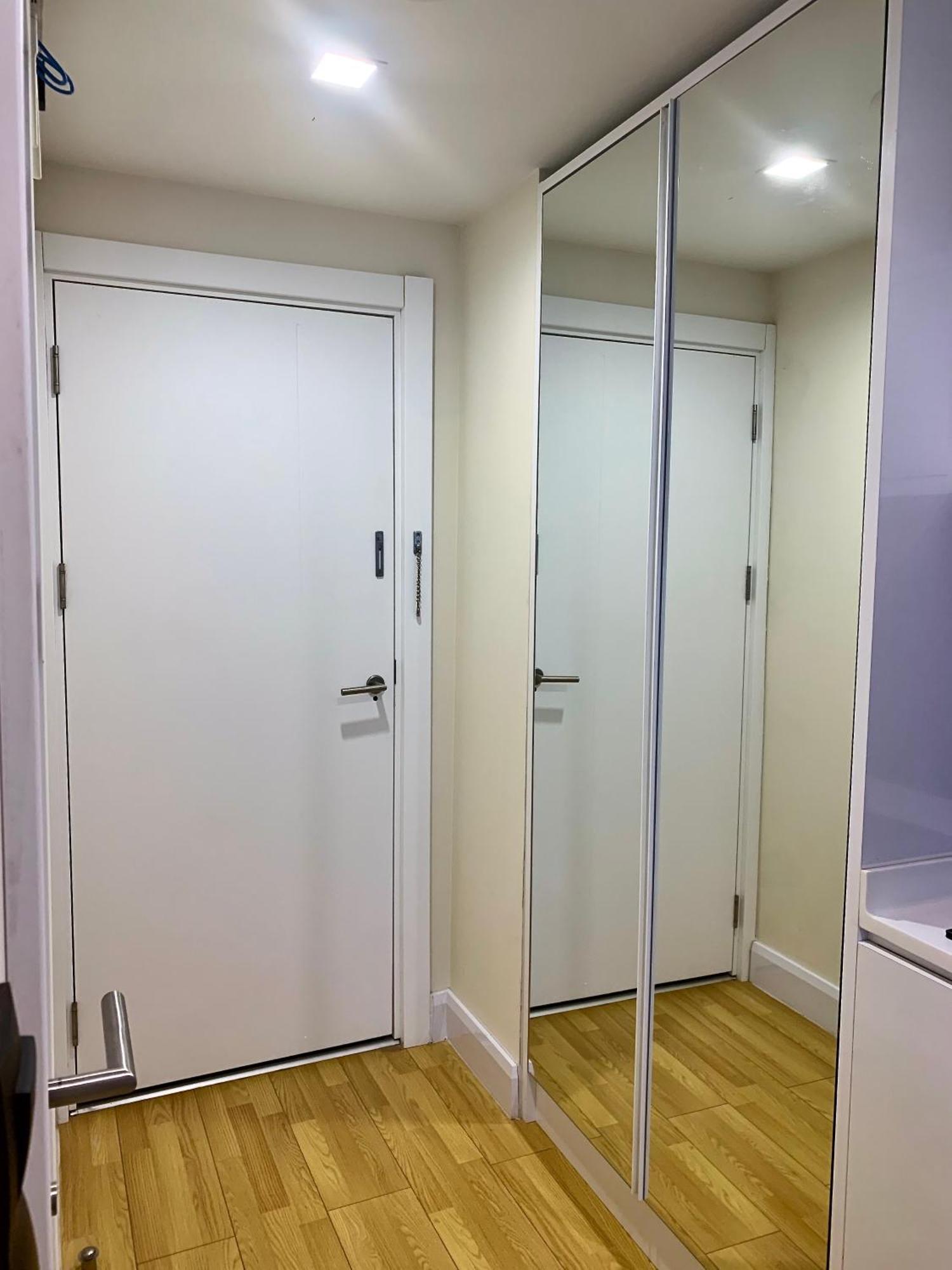 Batumi Apartments A&E 외부 사진
